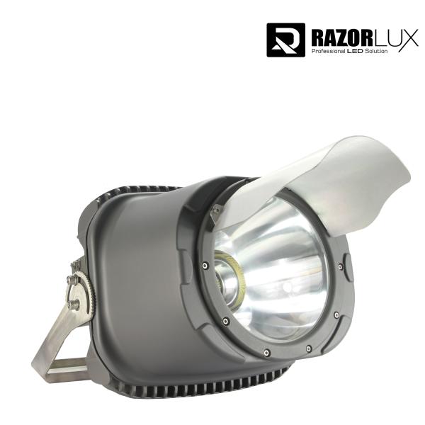 Buy Seawater Resistant Marine Deck Lighting Anodized Aluminum Housing 360W at wholesale prices