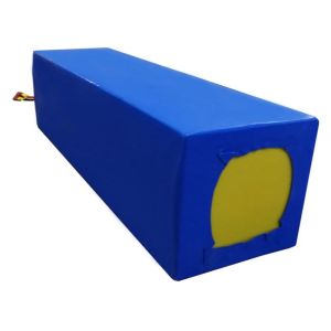 Customized LIFEPO4 Motorcycle Battery 24V 30Ah LIFEPO4 Portable Power Pack