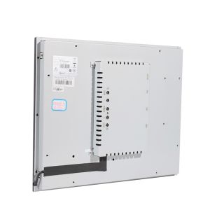 17 Inch Infrared Touch Monitor 1280x1024 Resolution IP65 Waterproof