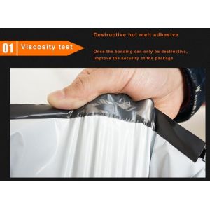 Poly Mailing Bags/Shipping Envelopes/Courier Bags, mailing envelope plastic