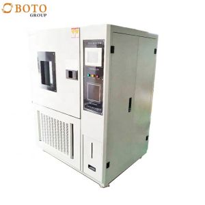 Environmental Test Chambers Rapid Temperature Test Chamber Test Machine MIL