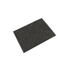 2000mm 2500mm Anodizing Commercial Entrance Mat Single Wiper