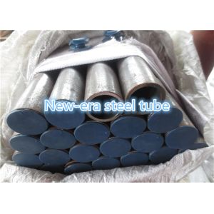 Automotive Parts Cold Drawn Seamless Steel Tube