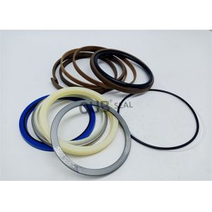 SK235SR-1E Kobelco Seal Kits Hydraulic Cylinders YN01V00112F1 YN01V00112F2