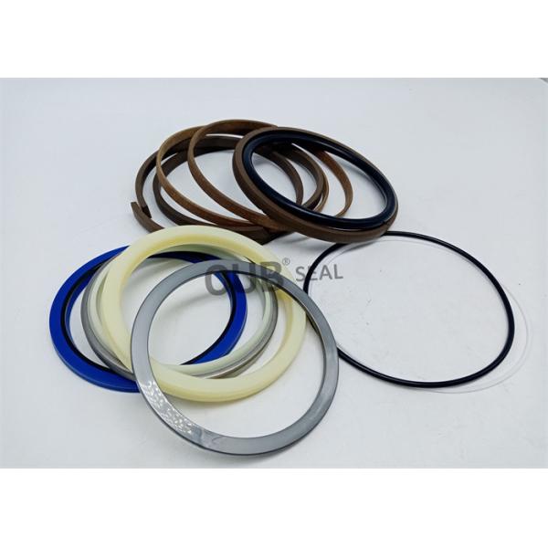 SK235SR-1E Kobelco Seal Kits Hydraulic Cylinders YN01V00112F1 YN01V00112F2