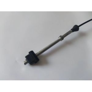 OE No 40669189 Automobile Clutch Cable For OPEL Car
