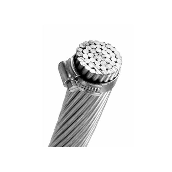 Buy ACSR Rabbit 50mm Overhead Line Conductor For Medium Voltage Transmission at wholesale prices