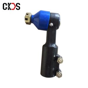 Quality Plastic Nissan UD Truck Parts Tie Rod End 48571-90203 for sale