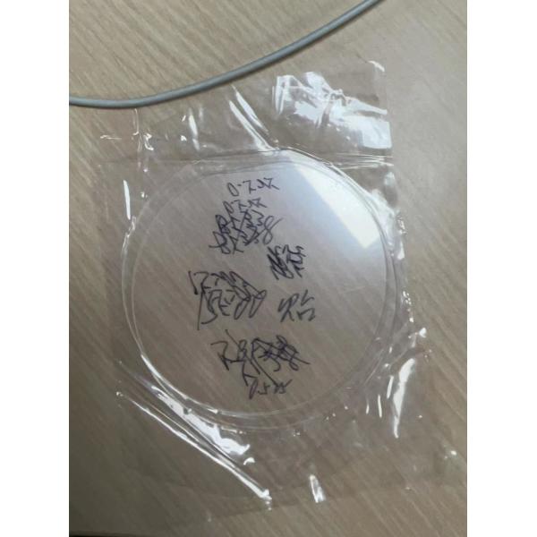 Stoichiometric LiNbO3 Optoelectronic Solution for Unmatched Stability and