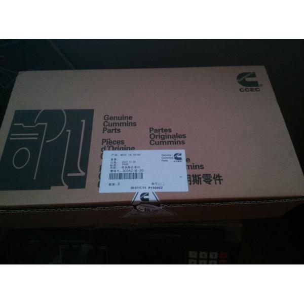 Buy supply CCEC CUMMINS PARTS INJECTOR 3054218-20 at wholesale prices