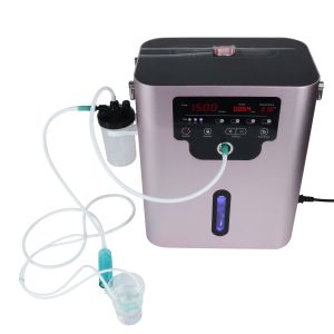 Hydrogen Oxygen Generation Machine For Inhalation 1500ML/MIN
