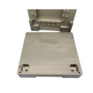 Customized Precision Mold Casting Fixtures for Electrical Applications UL Listed