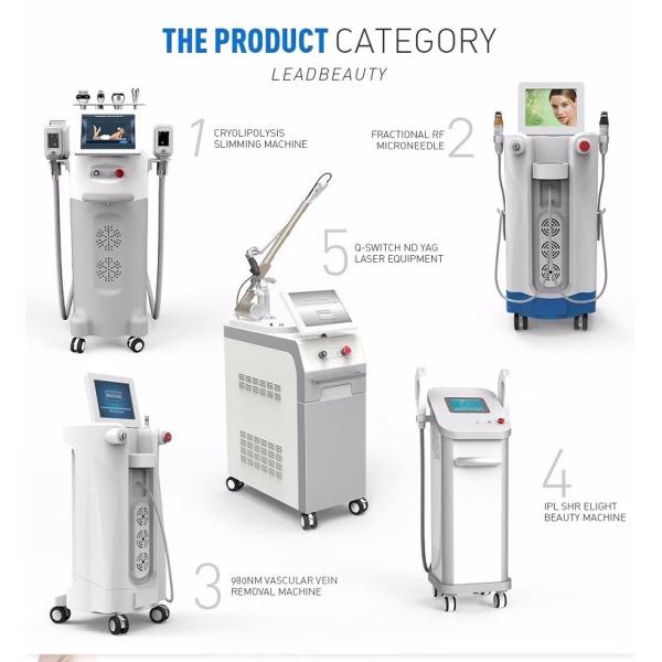 CE ISO 755 808 1064 Medical Equipment 600W Beauty 808 nm 10Hz Beauty Machine Laser Diode 808 nm