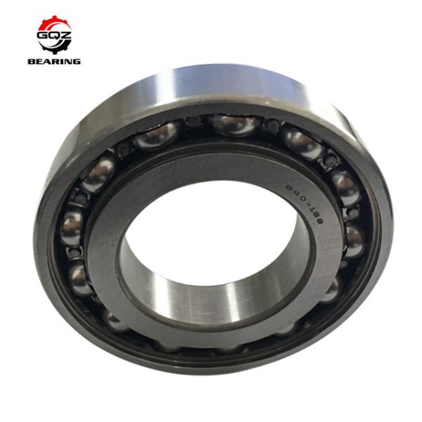 B40-180A Automotive Gearbox Bearing Deep Groove Ball Bearing