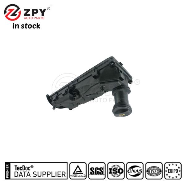 ZPY Cylinder Head Rocker Cover 03L103469G for VW Audi Porsche