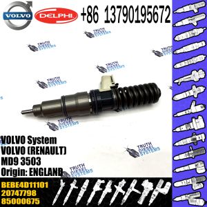 original Diesel Fuel Injector BEBE4D11001 BEBE4D11101 BEBE4D11201 BEBE4D36001