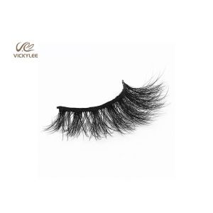Reusable 10 Times Wispy 15MM 3D Volume Lashes
