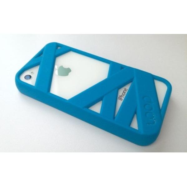 Buy Cute Cartoon Design Silicone Case For iphone 4 4S at wholesale prices
