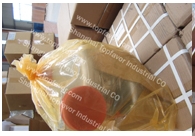 Quality Replacement parts of Komatsu Turbocharge 6711-81-9201 for sale