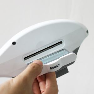 CE IPL SHR Hair Removal Skin Tightening Multifunction Facial Machine