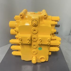 China Toshiba U28 Control Valve For Sumitomo S280F1 And S280F2 Excavators on sale