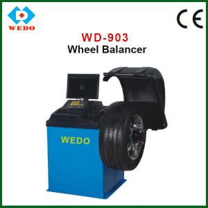 Quality Hot sale wheel balancer for sale for sale