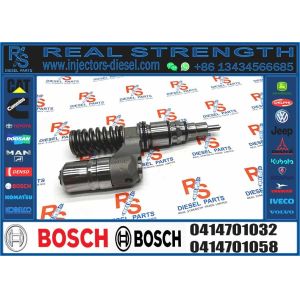 Excavator 0414701030 0414701032 0414701058 0414701059 1478643 1505199 Engine