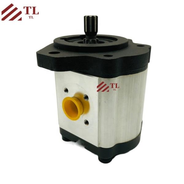 Buy Excavator Pilot gear pump AZPF-11-022RR20KB-S0081 R979026725 1 515 500 013 1515500013 AH-9 76704 at wholesale prices