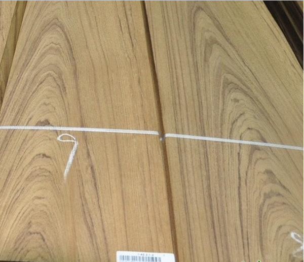 Buy Crown Teak Veneer at wholesale prices