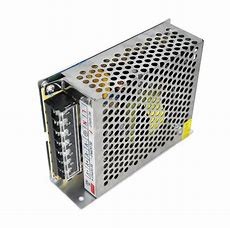 SMPS 220V Regulated Switching Power Supply Over Temperature Protection