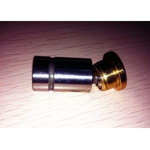 China GM05 Excavator Final Drive Parts Valve Plate Piston Shoe on sale