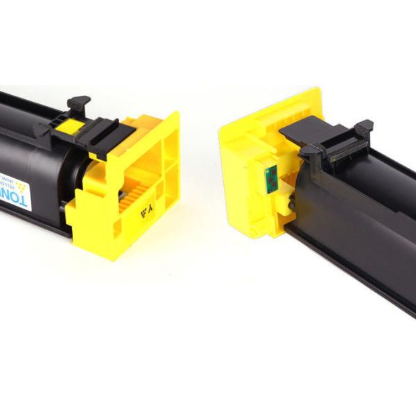 TN 610 / TN 611 / TN 612 / TN 613 Minolta Bizhub Toner for Konica C 6501 / C 6500 / C652 / C 650