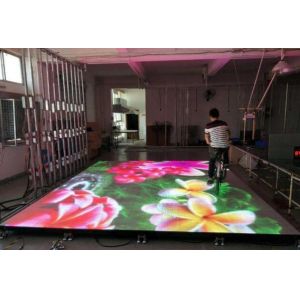 ODM P5.95 Led Screen Dance Floor Lighting
