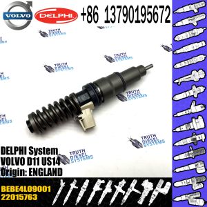 Diesel Fuel Injector BEBE4L09001 BEBE4L10001 BEBE4L11001 BEBE4L13001 BEBE4N01001