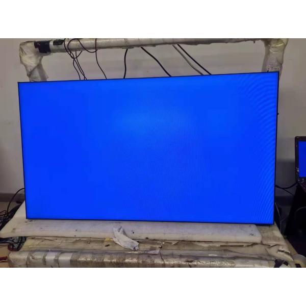 Buy 55" 40PPI Industrial TFT Display 1920x1080 500cd/m2 LD550DUN-TMA4 at wholesale prices