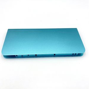 Aluminum Alloy Services Cnd laithe Cnc Machining turning Power Shell