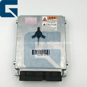 China 8981260680 8-98126068-0 ECU Controller For 4HK1 Engine on sale