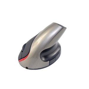 Optical vertical 2.4G Wireless Mouse Ergonomic Shape with Customized Logo