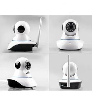 Best wireless 720P IP camera home security wifi camera