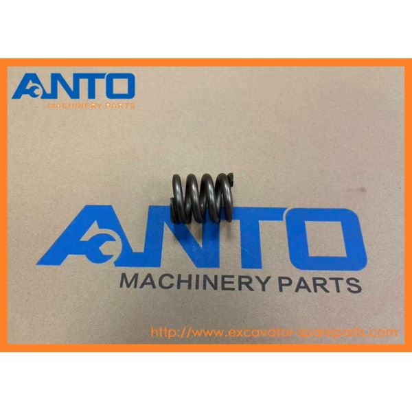 4194362 Spring HITACHI Excavator Spare Parts Fit For EX270-5 EX280H-5 EX300