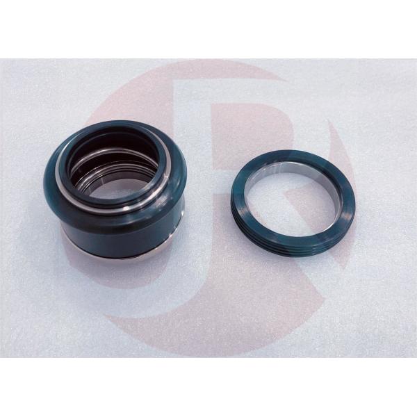 Wemco Hidrostal KB Mechanical Seal Rubber Bellows Seal