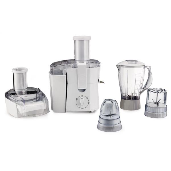 JE900 2 Speeds Classic Power Juicer