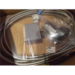 China Standard Emerson Epro PR9268-301-000 5m Absolute Vibration Transducers on sale