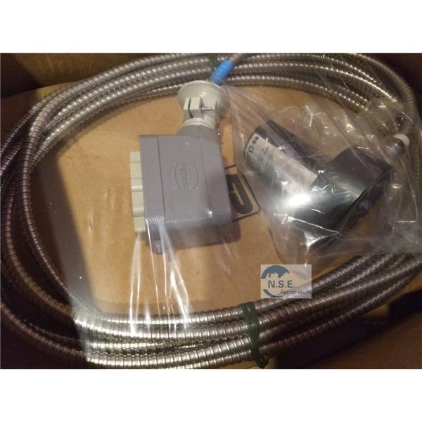 Buy Standard Emerson Epro PR9268-301-000 5m Absolute Vibration Transducers at wholesale prices