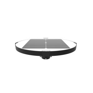 LED Solar Garden Light 10-50W All in one Integrated Energy Saving