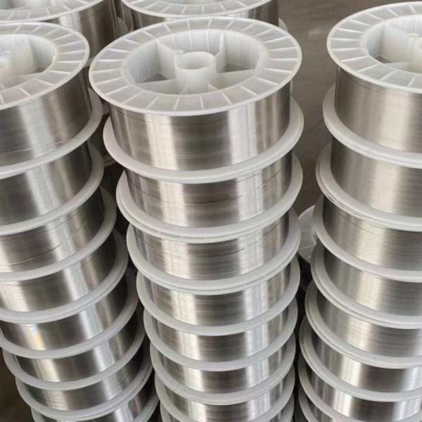 Buy 410, S41000, 1.4006, Stainless Steel Wire at wholesale prices