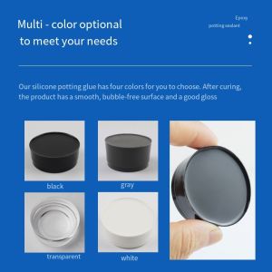 Cost-Effective Potting Compound HN-8808 - General Purpose, Waterproof &