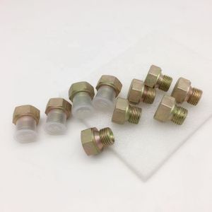 4B-06 Hydraulic Hose Adapter