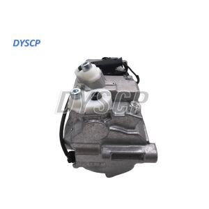 0008307100 0008307011 0008302060 0008303202 Vehicle Ac Compressor For Benz W166