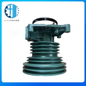 Water Pump VG1500060050 for Weichai Diesel engine part